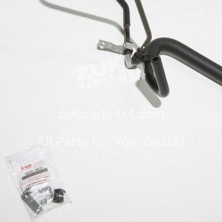 Abraçadeira Fixadora