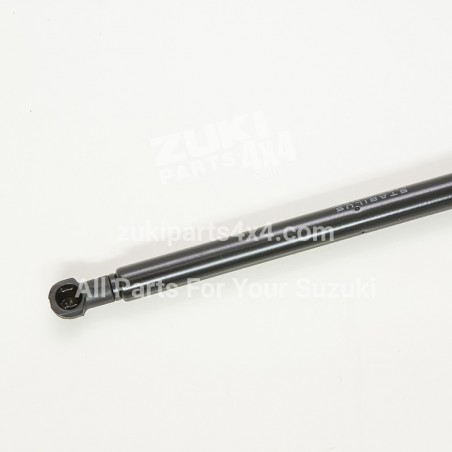 BACK DOOR ABSORVER