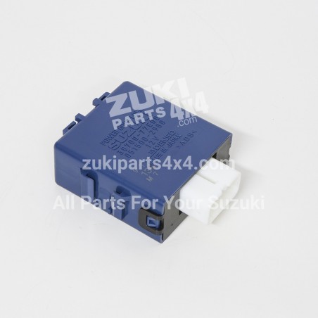 CONTROLLER ASSY,PWR DR LOCK