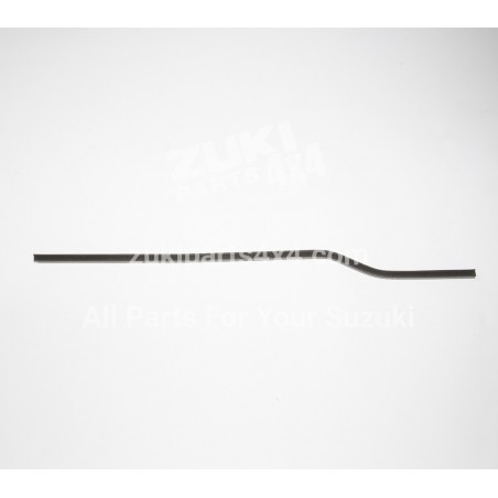 WEATHERSTRIP,FR DOOR