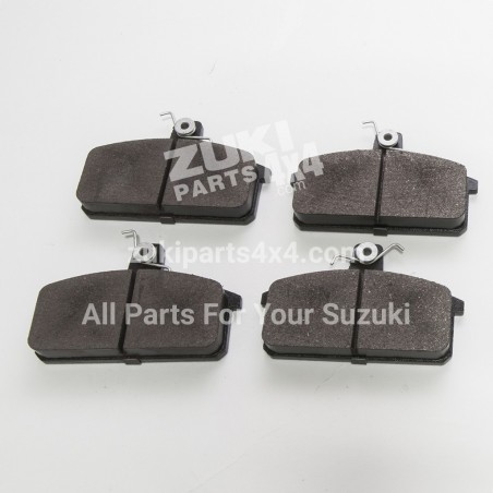 Disc Brake Pads Set