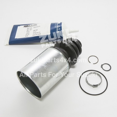 BEARING REPAIR KIT, VIT