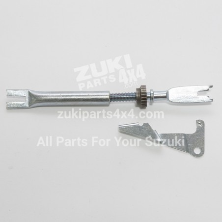 ADJUSTER REPAIR KIT LH