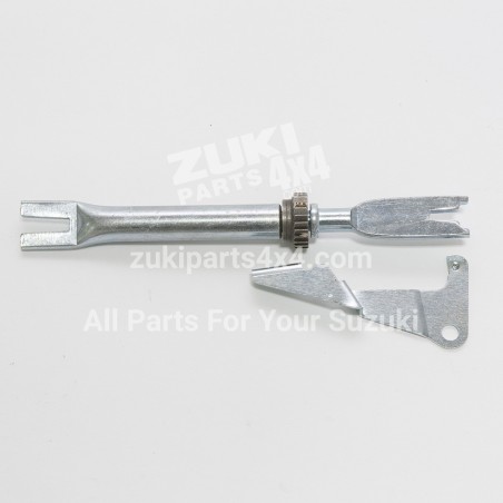 ADJUSTER REPAIR KIT LH