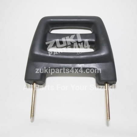 Samurai GREY HEADREST