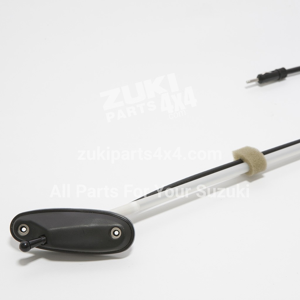 ANTENNA ASSY LHD Suzuki Jimny Metal Top