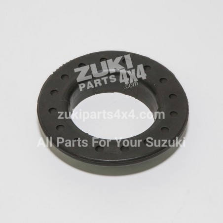 SEAT,COIL SPRING RUB