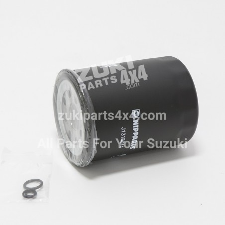 Grand Vitara 2.0 Oil Filter