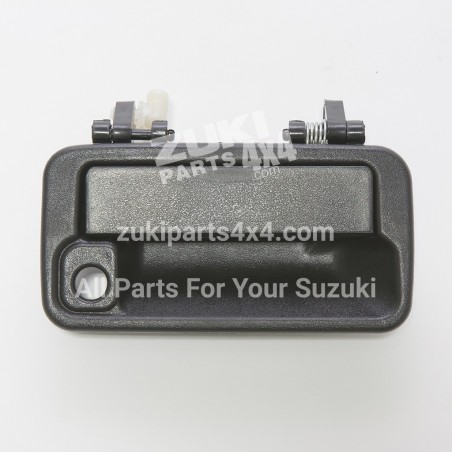 Exterior Door Handle Right Side Like Original