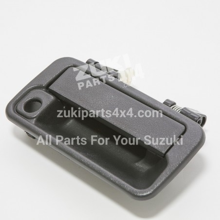 Exterior Door Handle Right Side Like Original