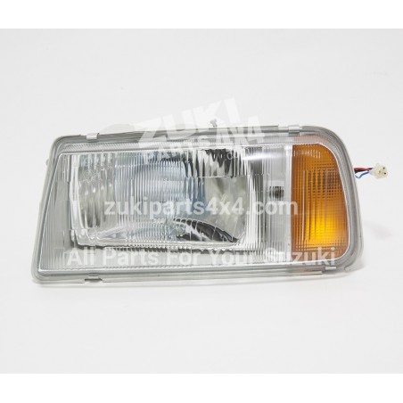 Vitara HeadLamp left Side