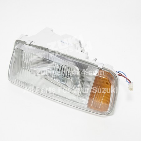 Vitara HeadLamp left Side