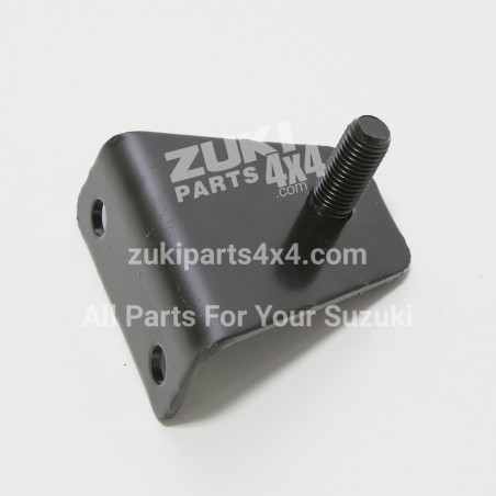 HARD TOP HOLDER DOWN LH