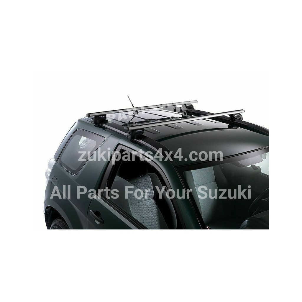 Suzuki 2006 Grand VITARA Lockable Multi Roof Rack