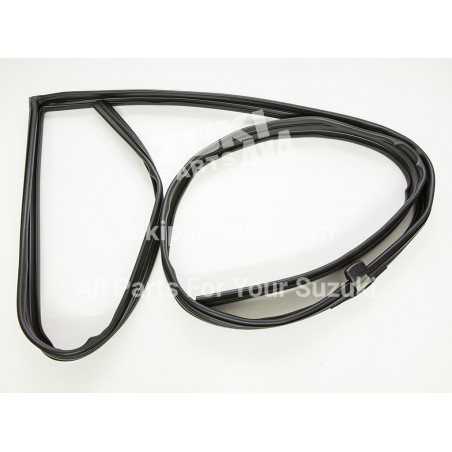 RUN COMP,FRONT DOOR 5Doors