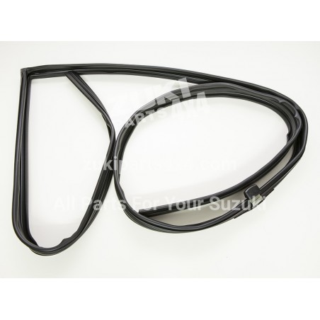 RUN COMP,FRONT DOOR 5doors