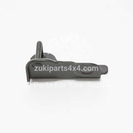 STRIKER,SEAT LOCK OUTER, Left Hand