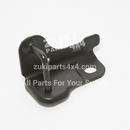 STRIKER,SEAT LOCK OUTER, Left Hand