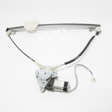 Vitara 3Doors, Glass Regulator Right Hand