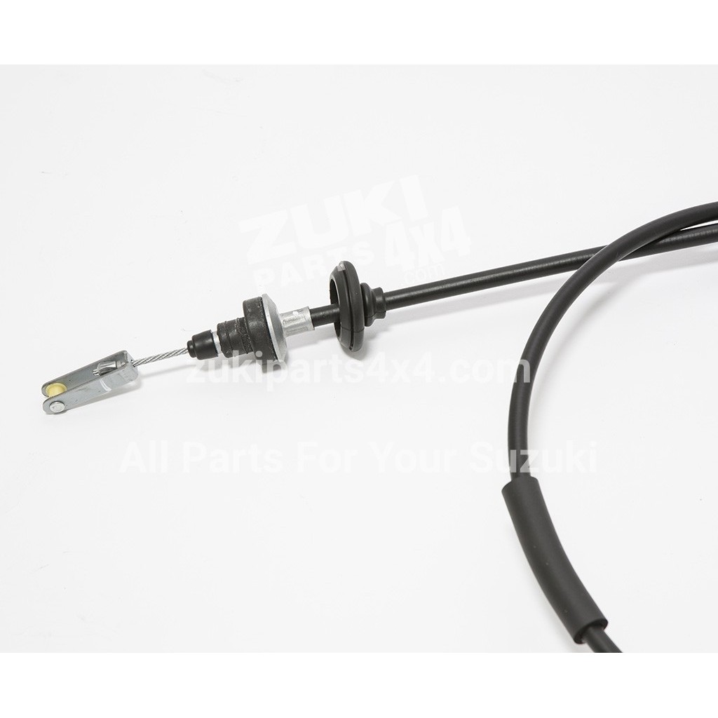 Jimny Clutch Cable Petrol