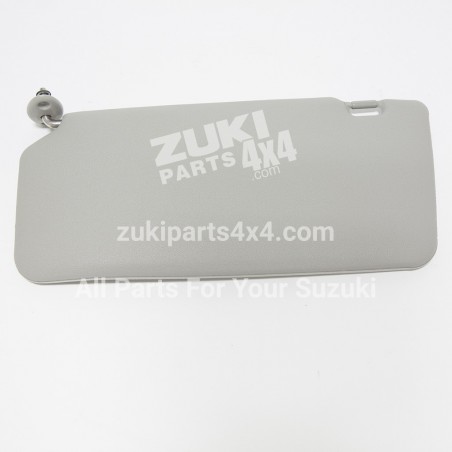 SUNVISOR ASSY,L