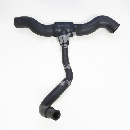 T shape RADIATOR HOSE - Genuine