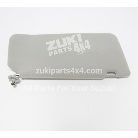 SUNVISOR ASSY,L