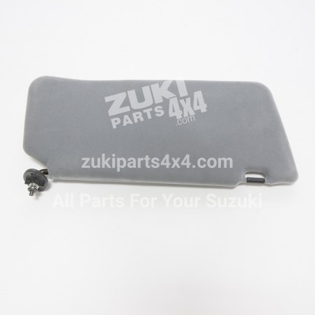 Vitara Sunvisor - Left Hand