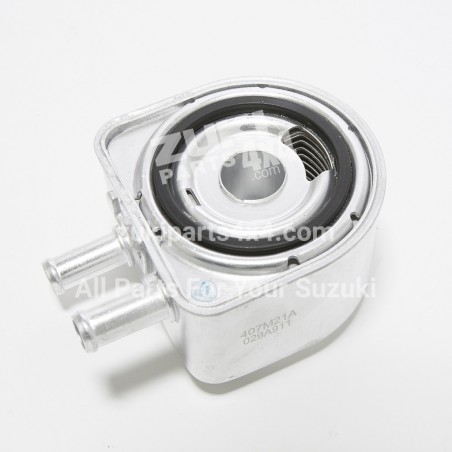 Oil Cooler, Suzuki 1.9 Engines PSA