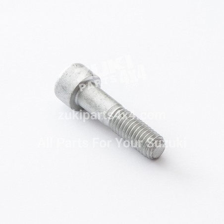 Front Wheel Hubs Bolt
