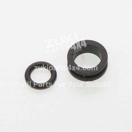 Diesel Injector Grommet Set