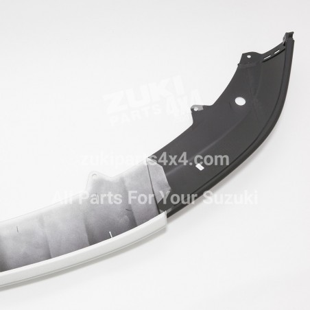 Genuine Suzuki SX4 Front LOWER BUMPER