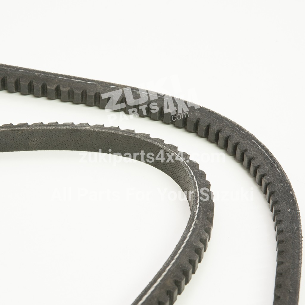 Generator and Fan Belt