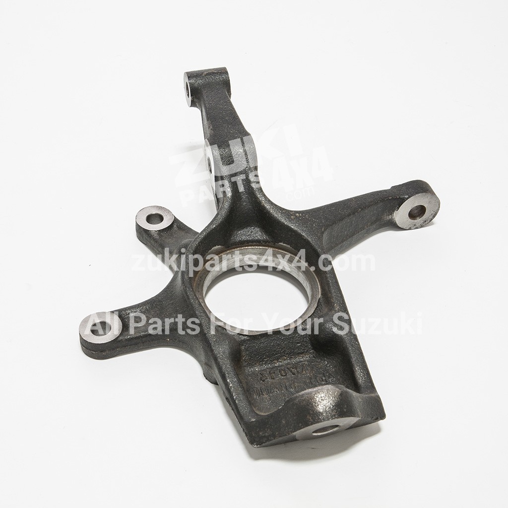 KNUCKLE,STEERING,Left Hand