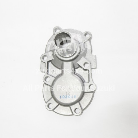 RETAINER,INPUT SHAFT