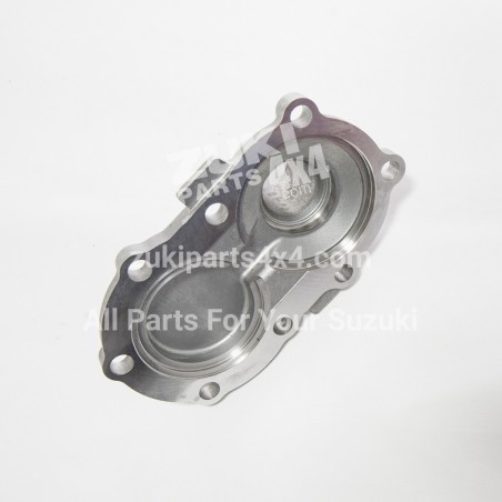 RETAINER,INPUT SHAFT