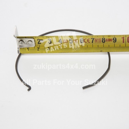 SPRING, Sync Low Speed