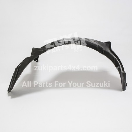 Front Fender Lining Left Hand