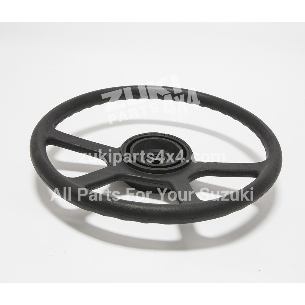 Samurai GREY STEERING WHEEL