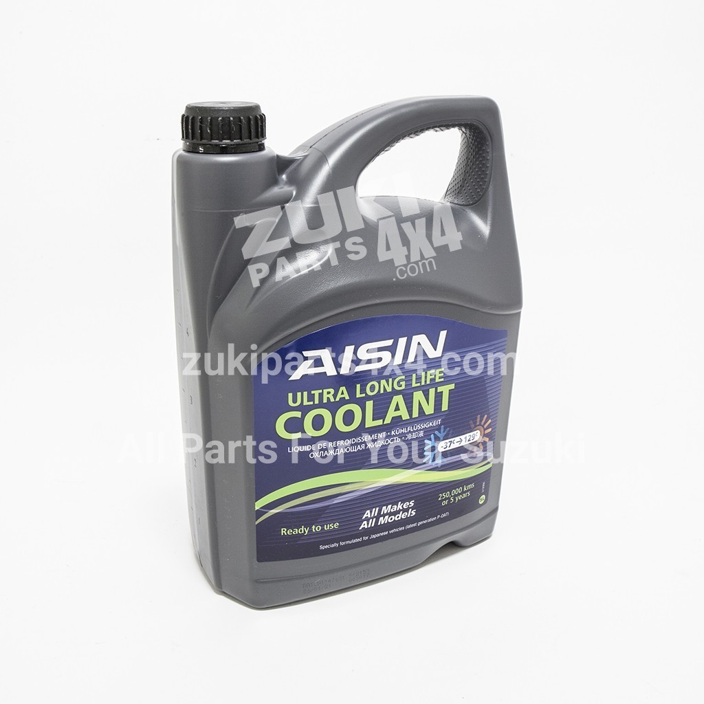 AISIN Antifreeze Coolant 5L
