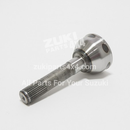 Samurai Drive Shaft Joint 22-26