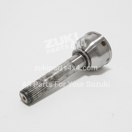 Suzuki Samurai Joint 19-26