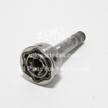 Suzuki Samurai Joint 19-26