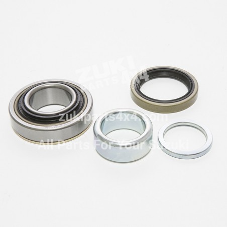 Samurai Rear Axle Bearing Repair kit