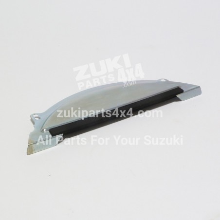 Samurai SJ413 Flywheel Plate Cover