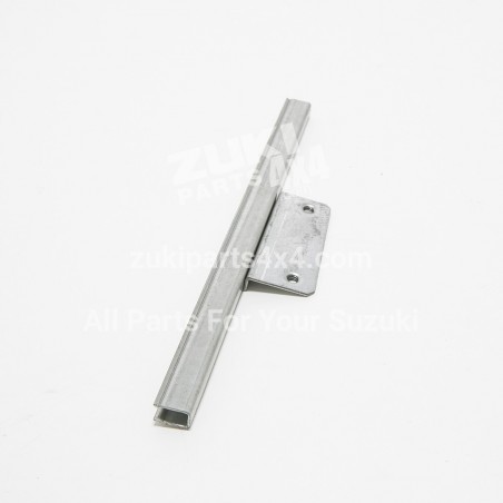 Vitara Sidekick Geotracker Front Glass Channel Left Side