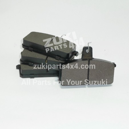 Brake Pads Set Samurai 1.3