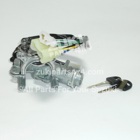 Vitara 1.6 Steering Lock Assy