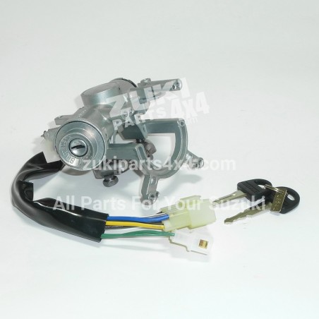 Vitara 1.6 Steering Lock Assy