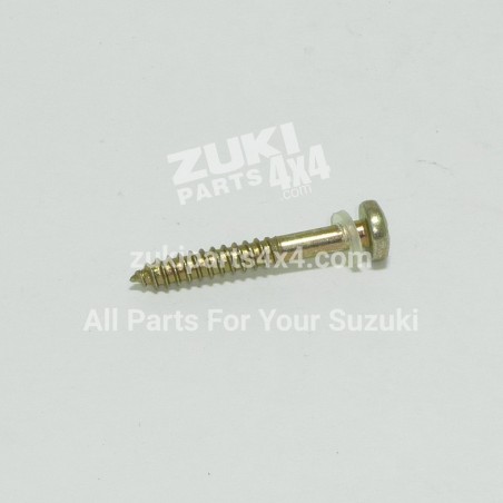 Samurai, SJ410 SJ413 SJ419 Rear Lights Screw